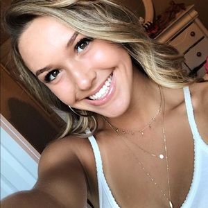 Meet your Posher, Marygrace